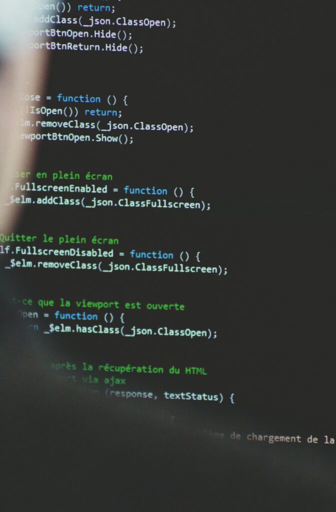 Code Signing Certificate